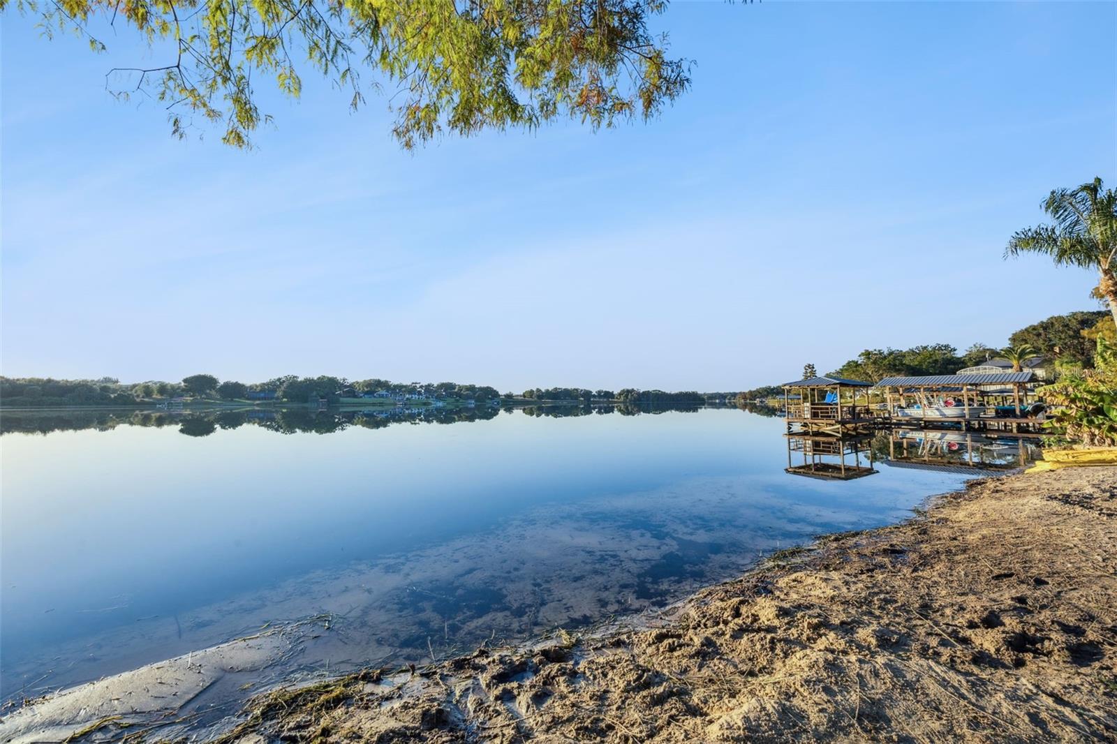 E Crooked Lake Dr Property Photo 3