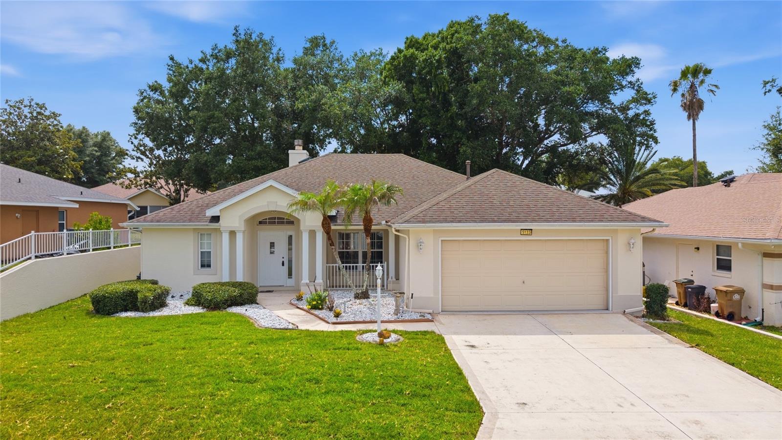 5133 LINKS LN