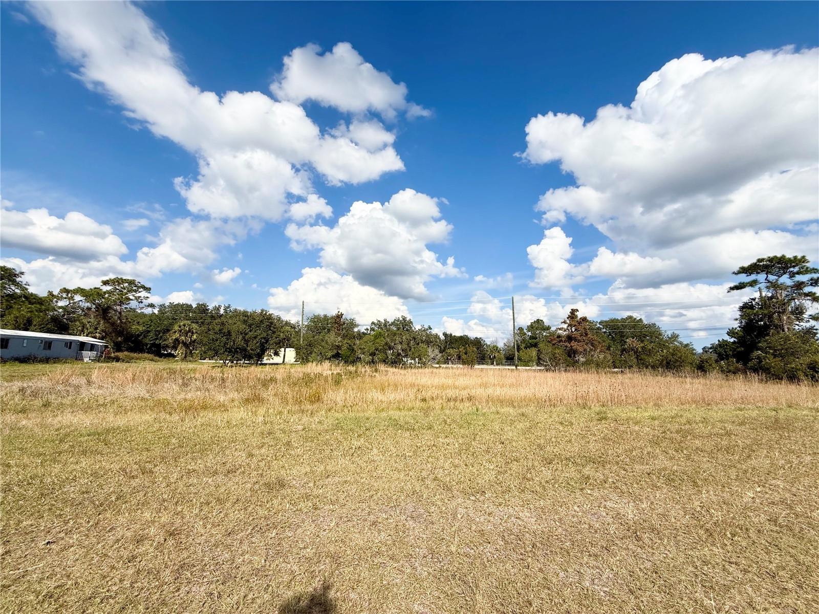 Lot 9 Fort Christmas Rd Property Photo 1