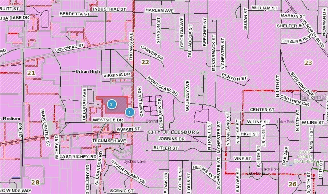 Thomas Ave Property Photo 3