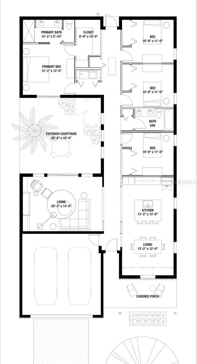 438 Skyfield Ct Property Photo 39