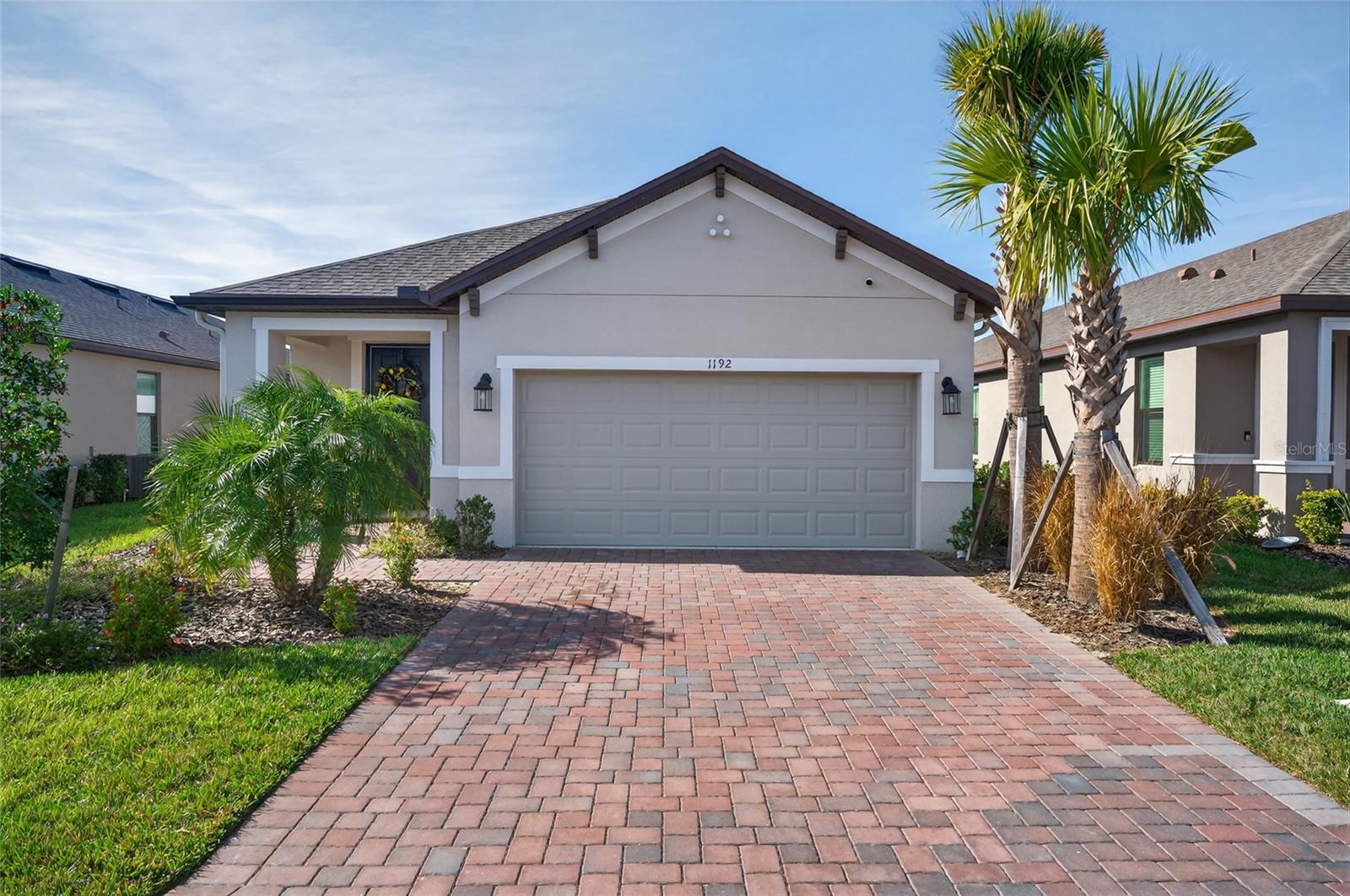 1192 Via Galuppi St Property Photo