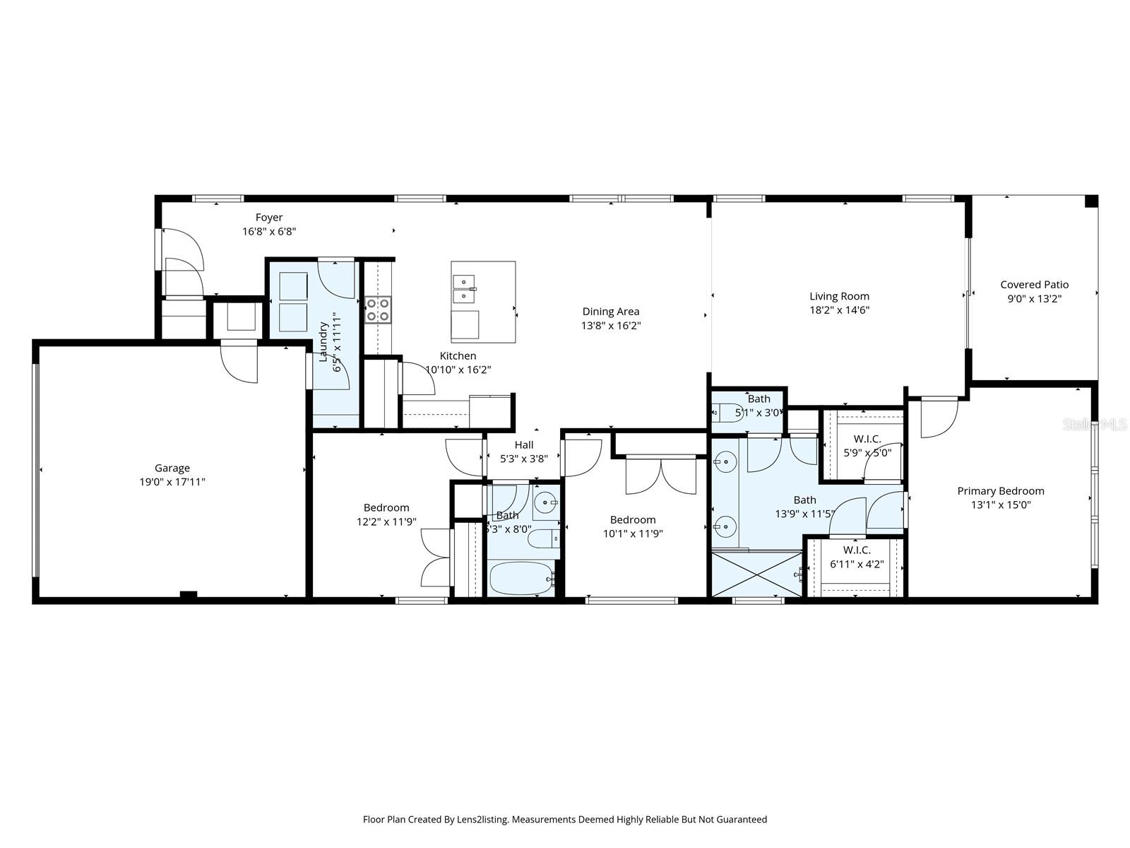 1192 Via Galuppi St Property Photo 26