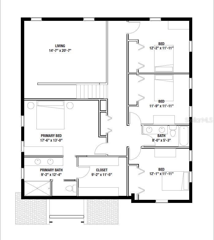 423 Skyfield Ct Property Photo 43