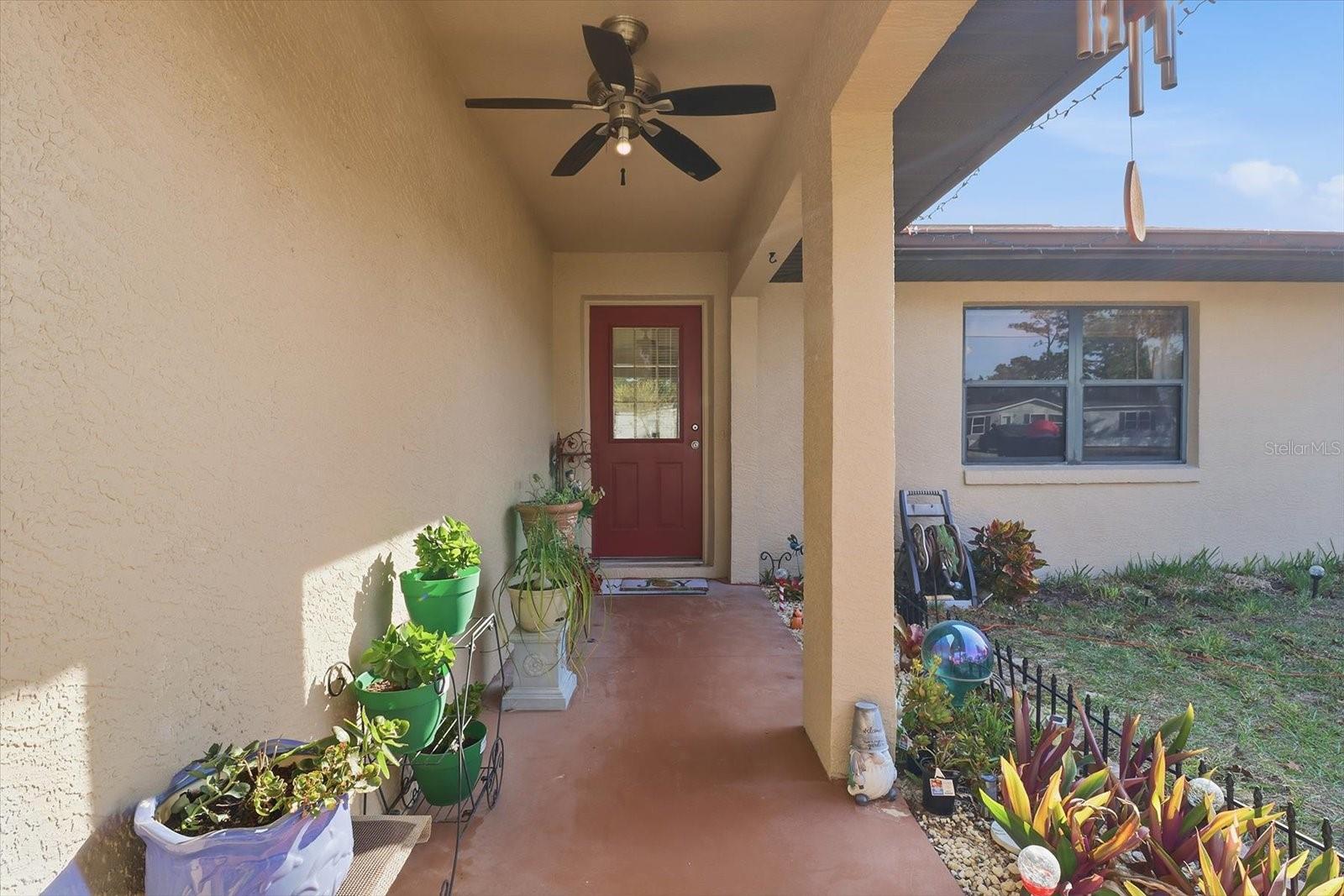 5331 S Heloise Ter Property Photo 3