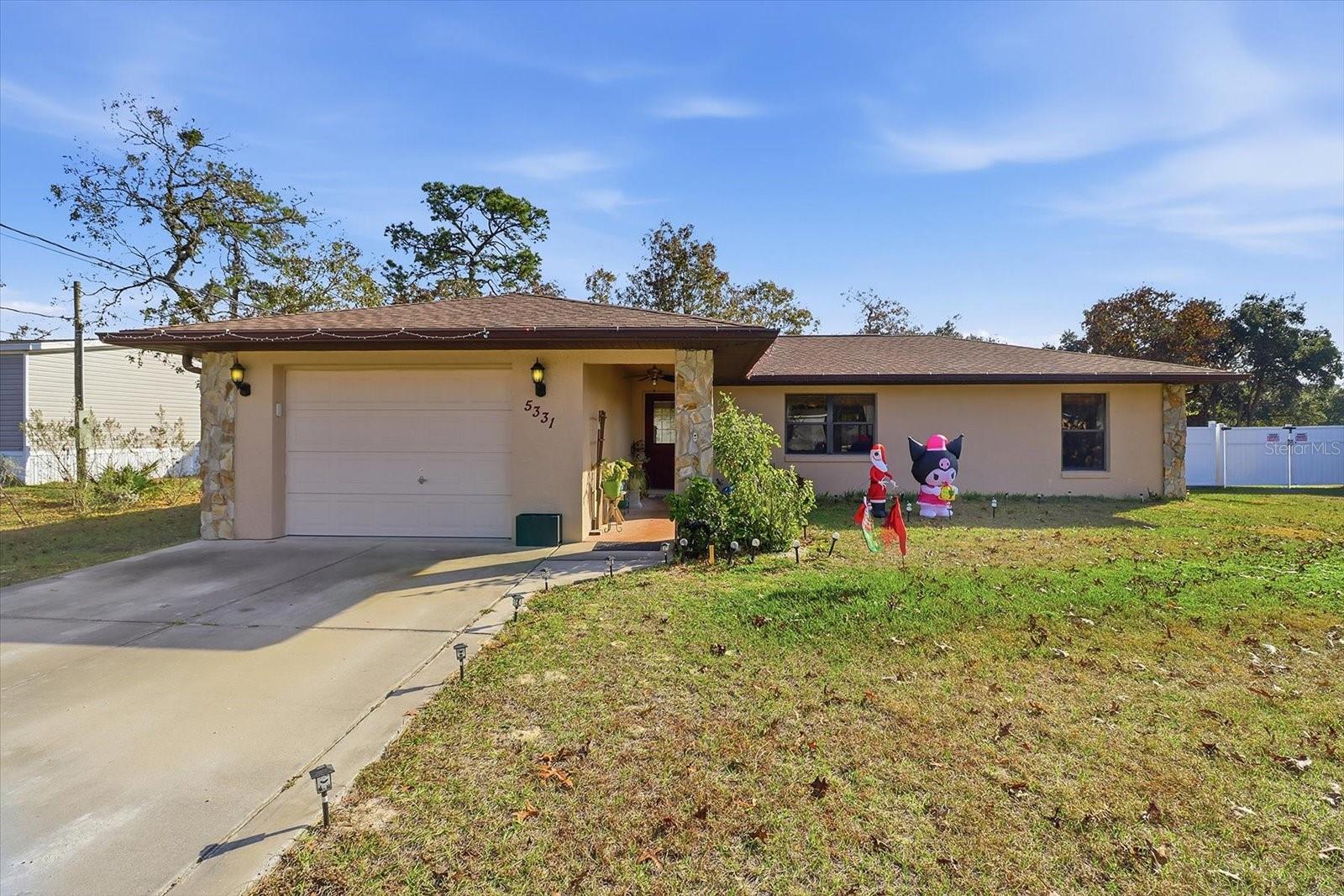 5331 S Heloise Ter Property Photo 5