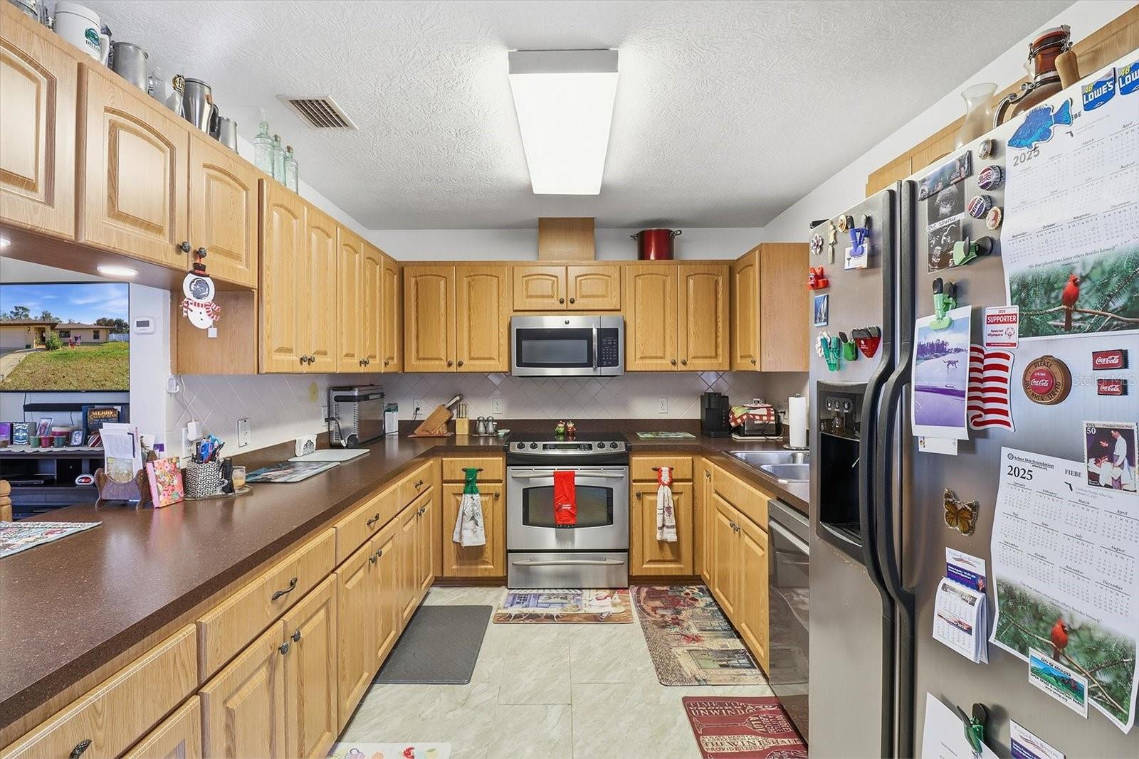 5331 S Heloise Ter Property Photo 16