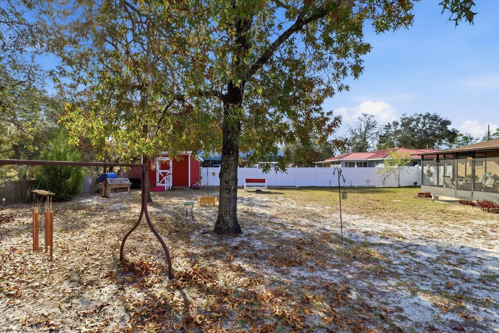 5331 S Heloise Ter Property Photo 38