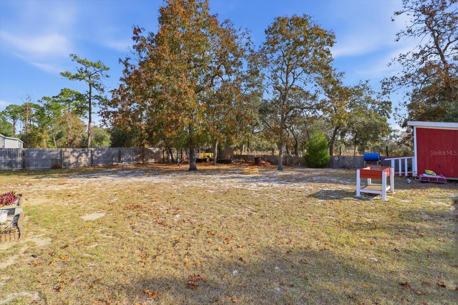 5331 S Heloise Ter Property Photo 39