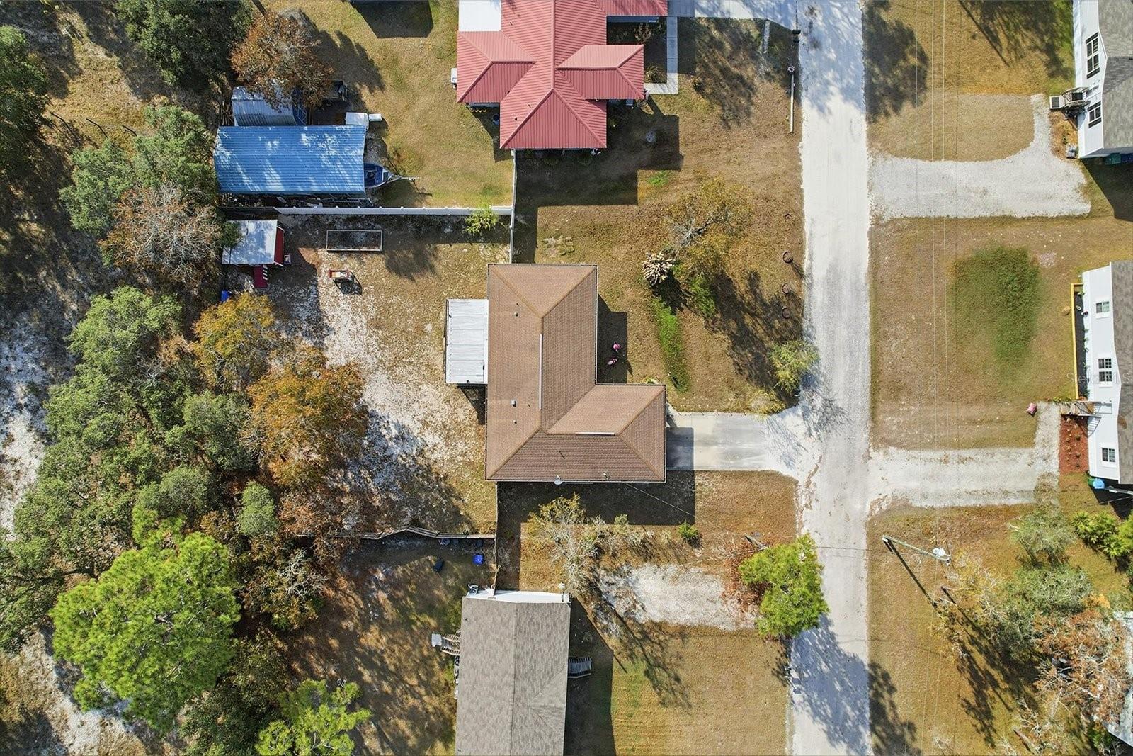 5331 S Heloise Ter Property Photo 42