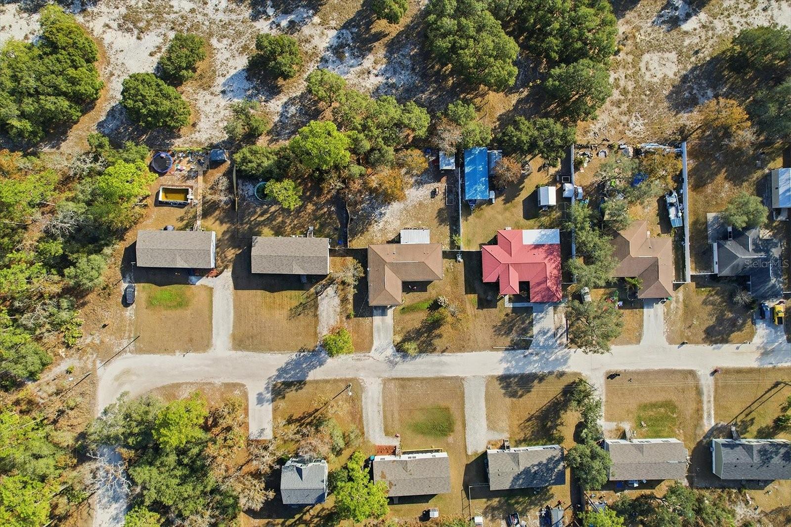 5331 S Heloise Ter Property Photo 43