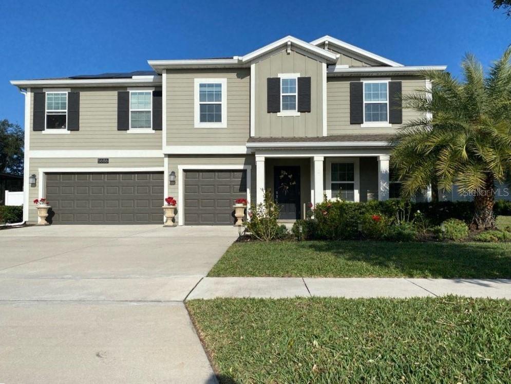 5686 Alenlon Way Property Photo 1