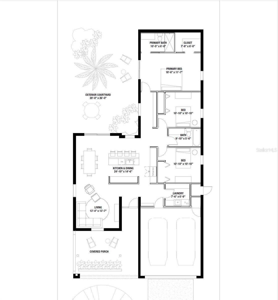 455 Skyfield Ct Property Photo 26