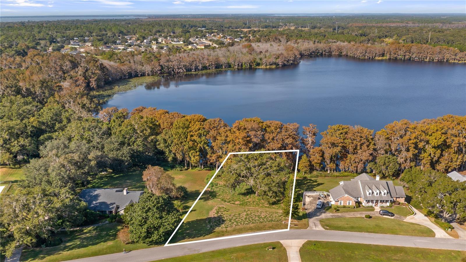 LAKE SWATARA DR