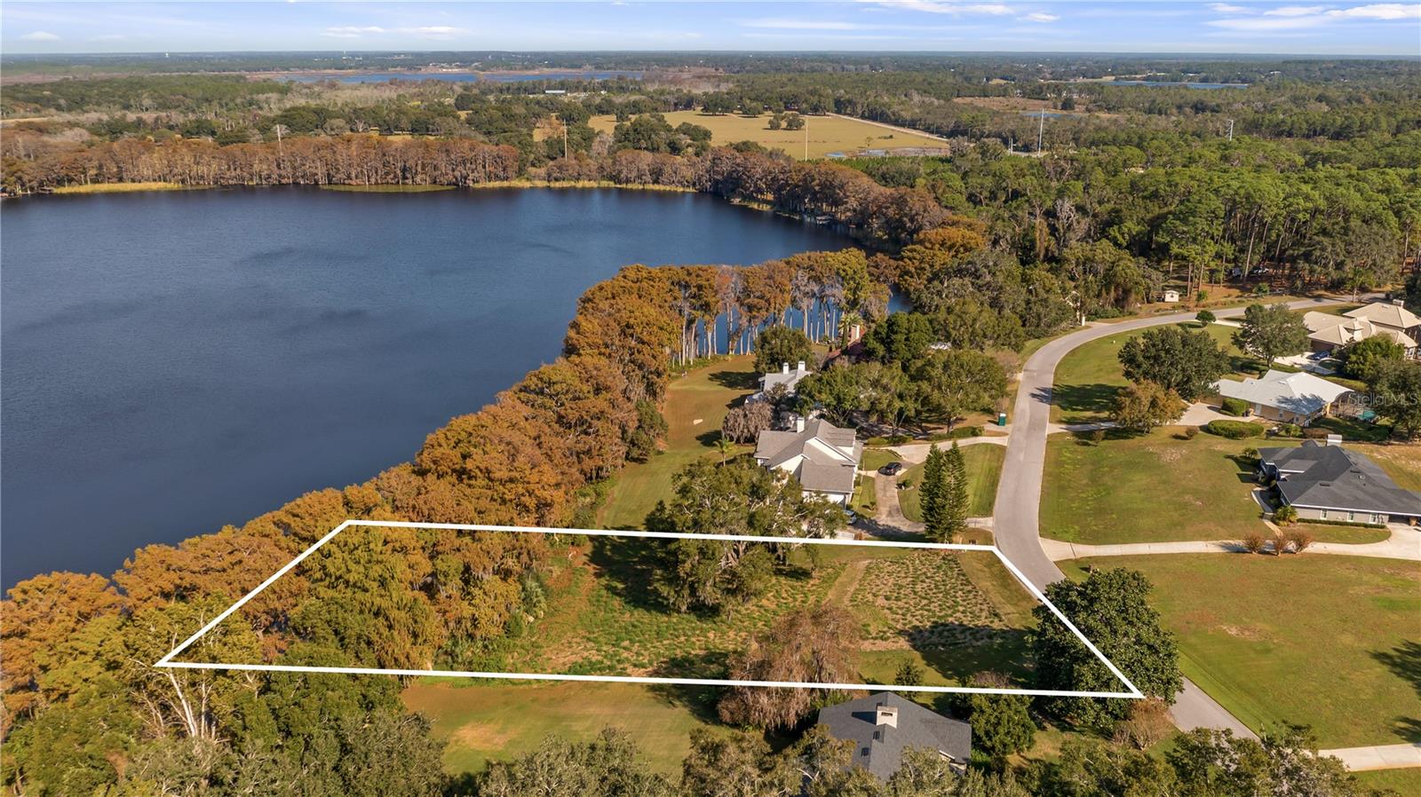 Lake Swatara Dr Property Photo 16