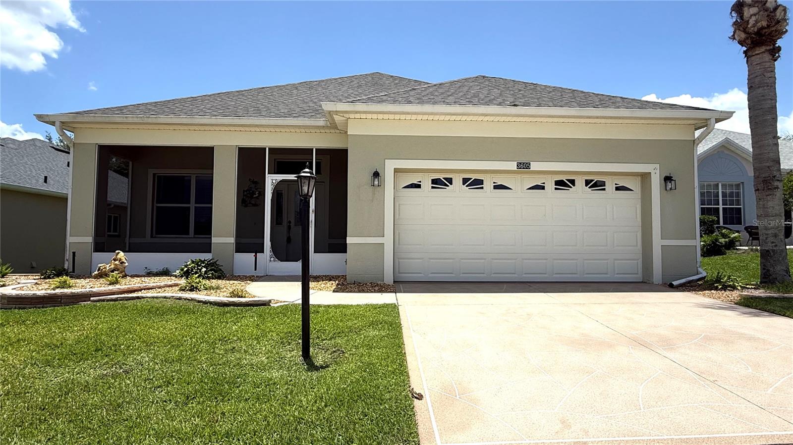 3605 MOUNT HOPE LOOP Property Photo 1