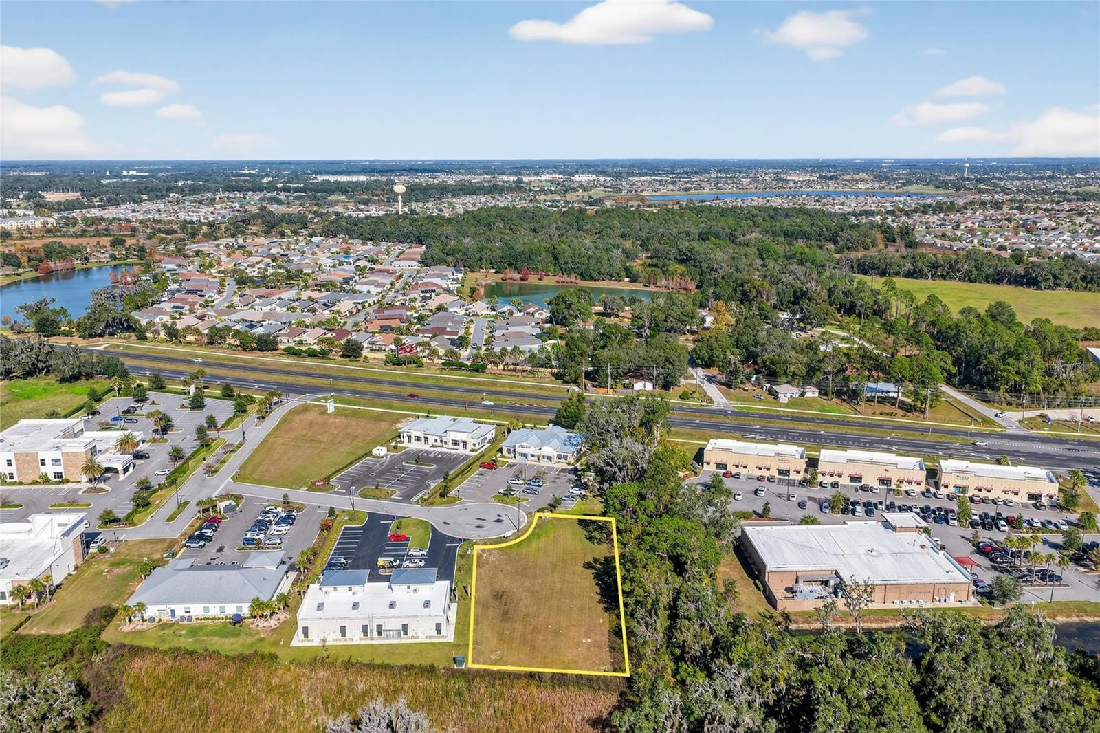 Lot 4, SPENCER CT
