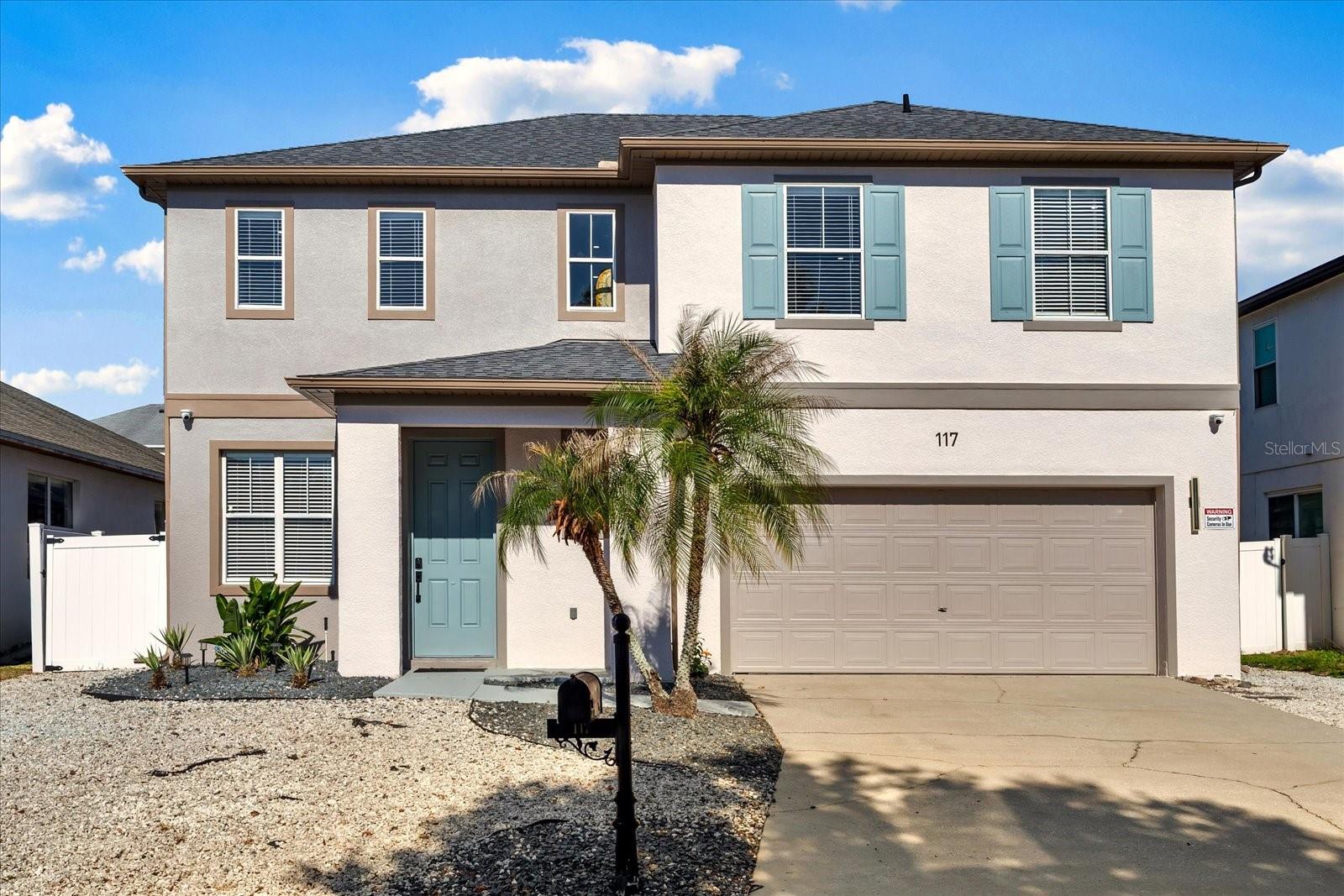 117 FOREST VIEW CT