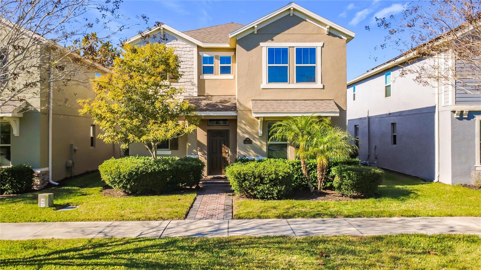 16330 Brisk Breeze Aly Property Photo 1