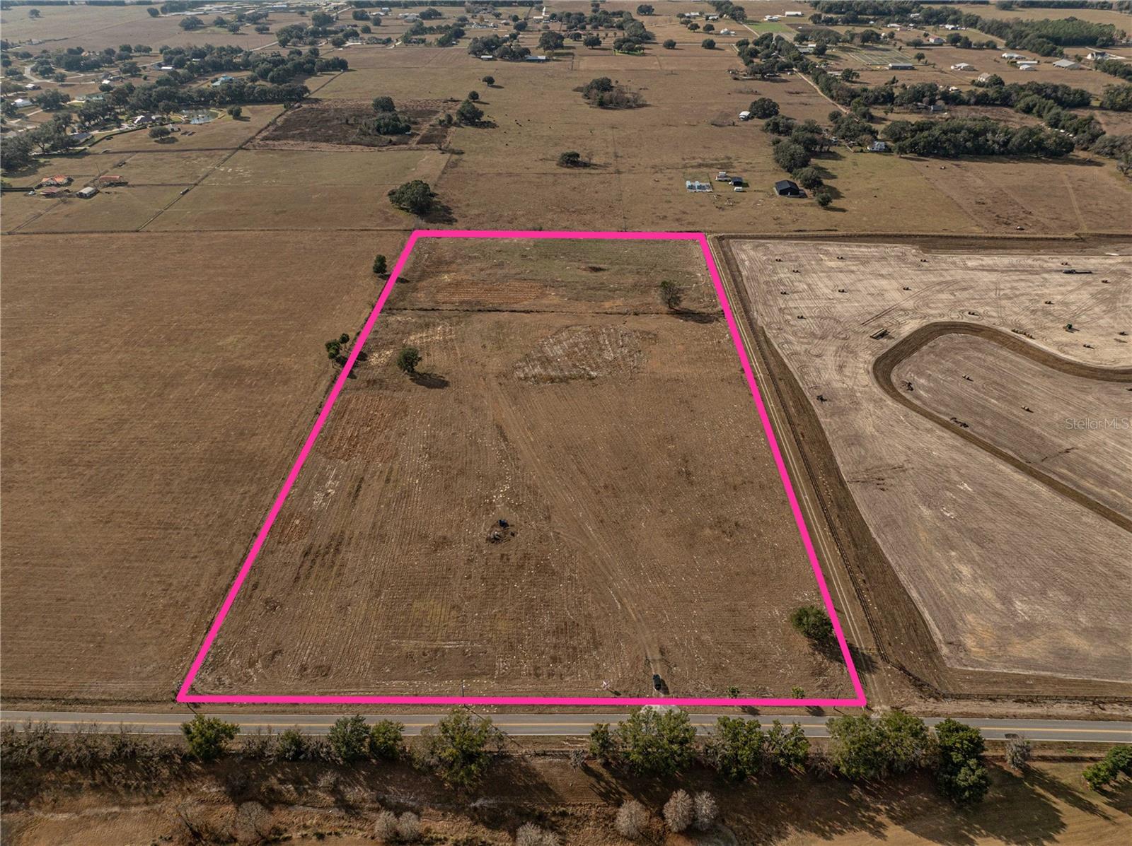 County Road 101 Property Photo 1