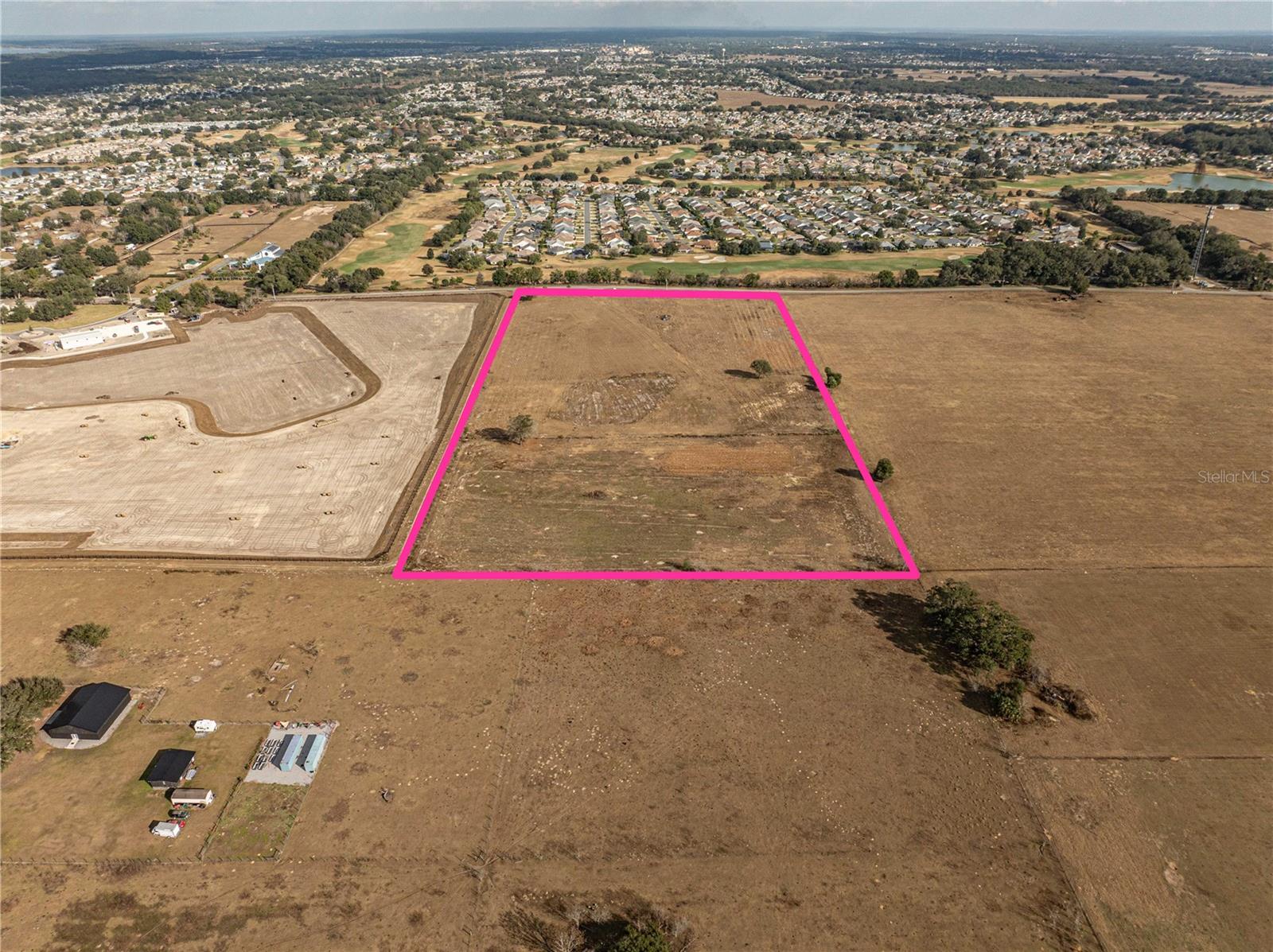 County Road 101 Property Photo 6