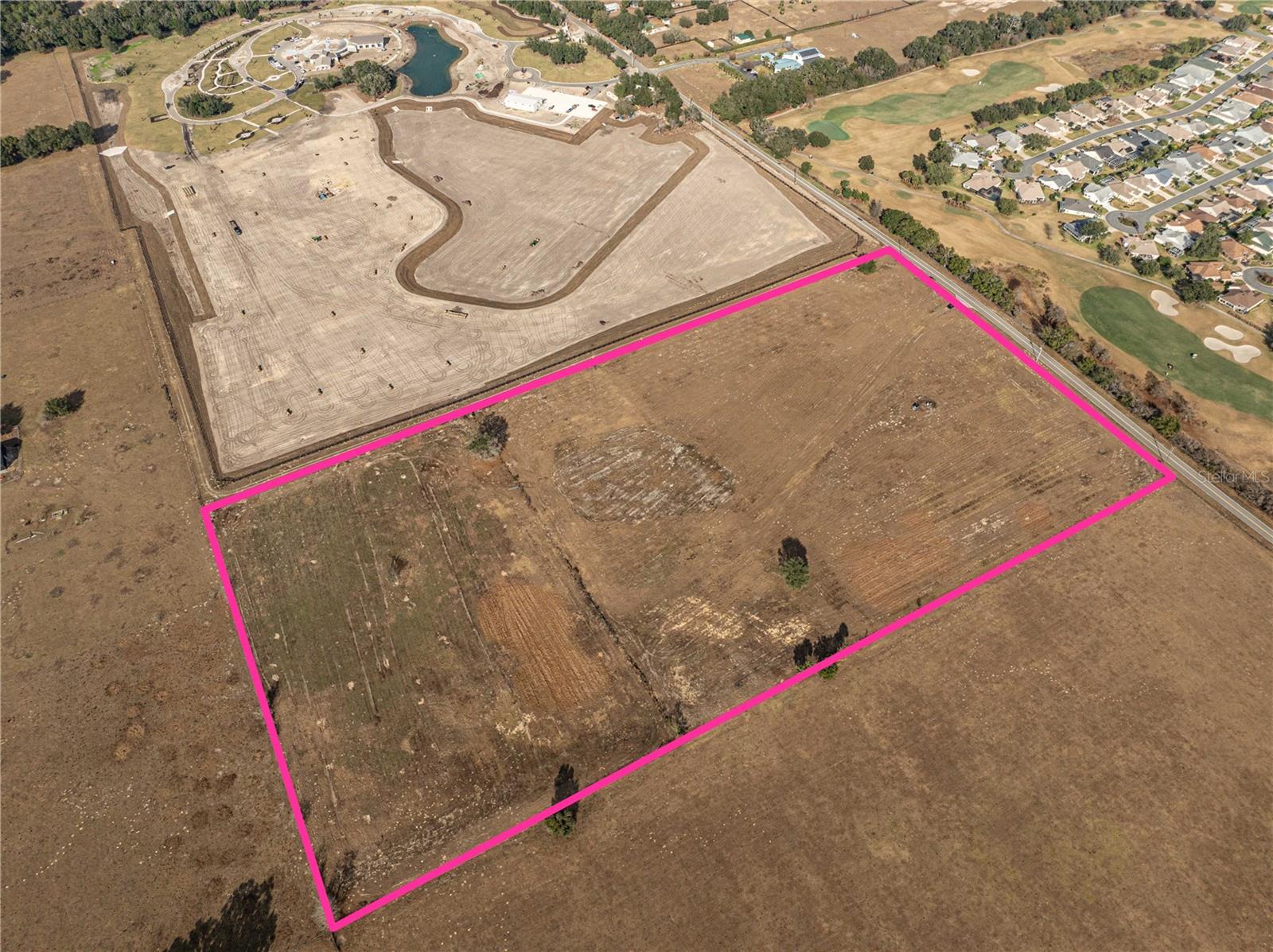 County Road 101 Property Photo 7