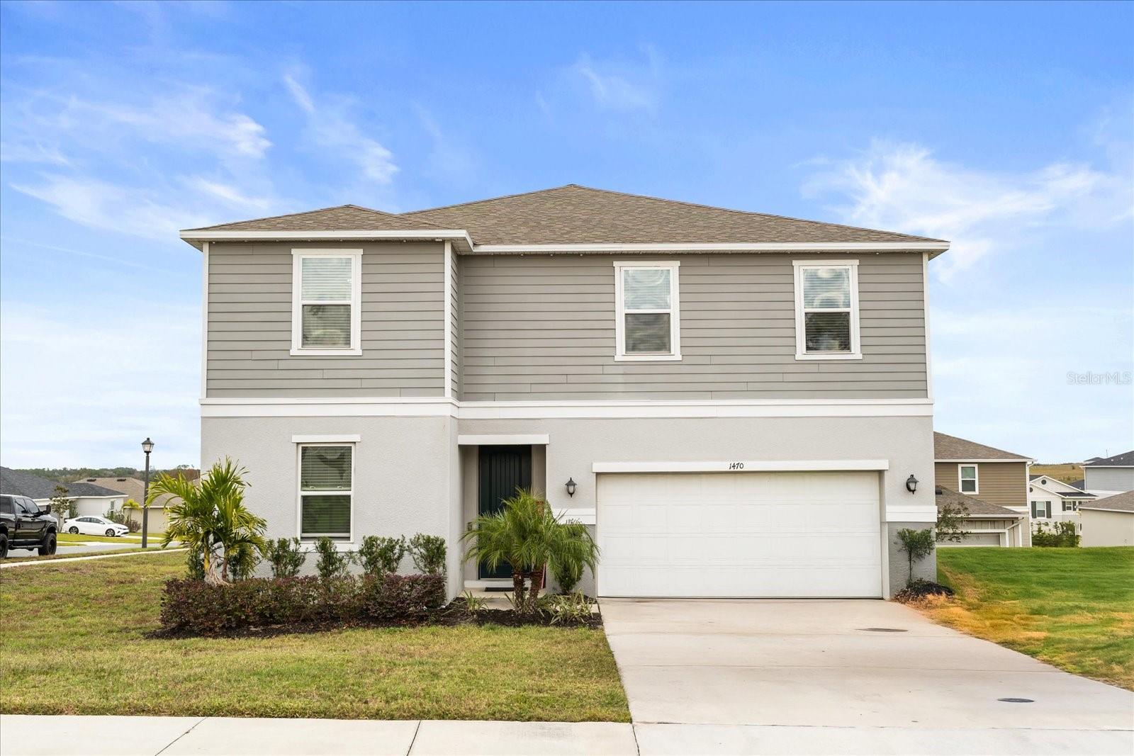 1470 Geranium Dr Property Photo 1