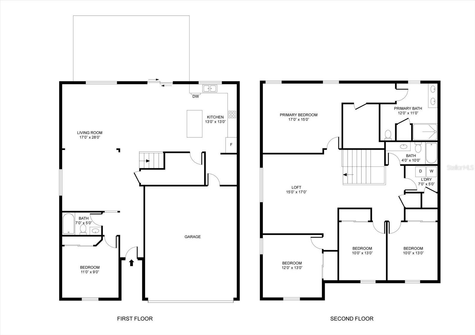1470 Geranium Dr Property Photo 23