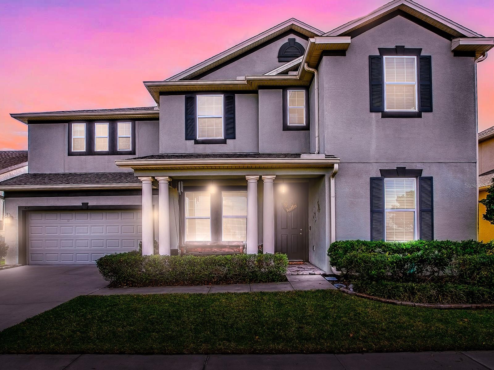 417 Blue Cypress Dr Property Photo 83
