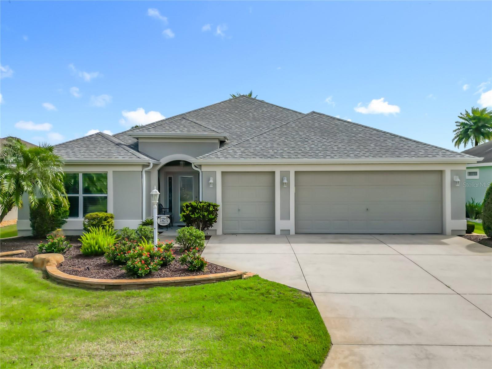 2875 RAIN LILY LOOP Property Photo 1