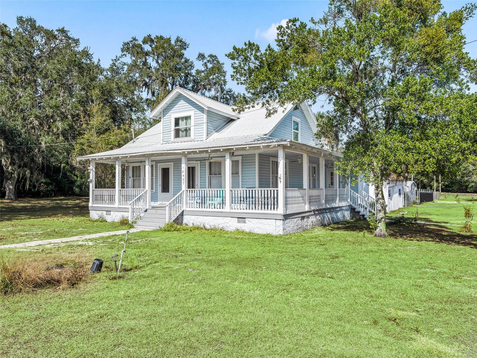10487 Se Highway 42 Property Photo 5