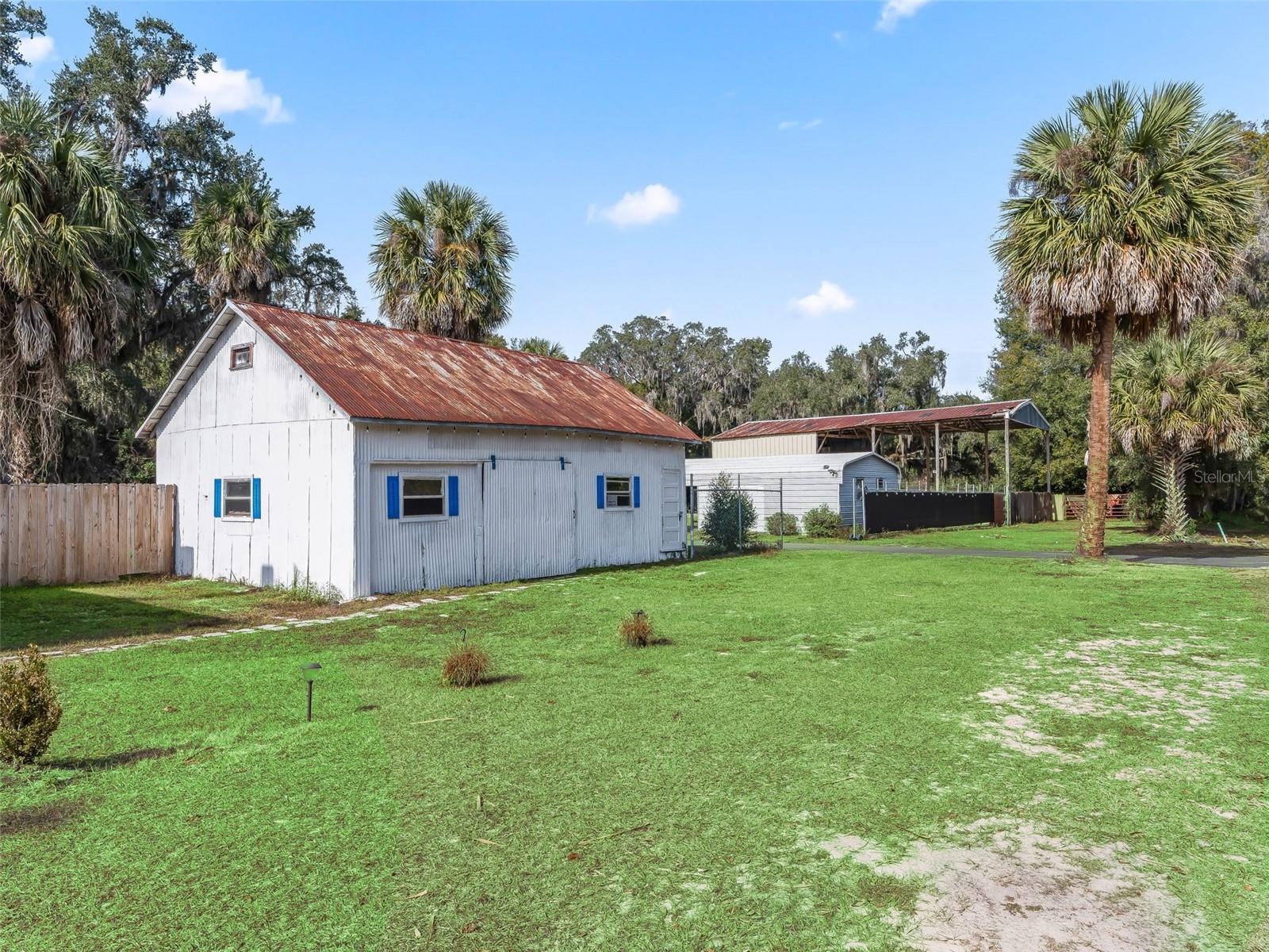 10487 Se Highway 42 Property Photo 39