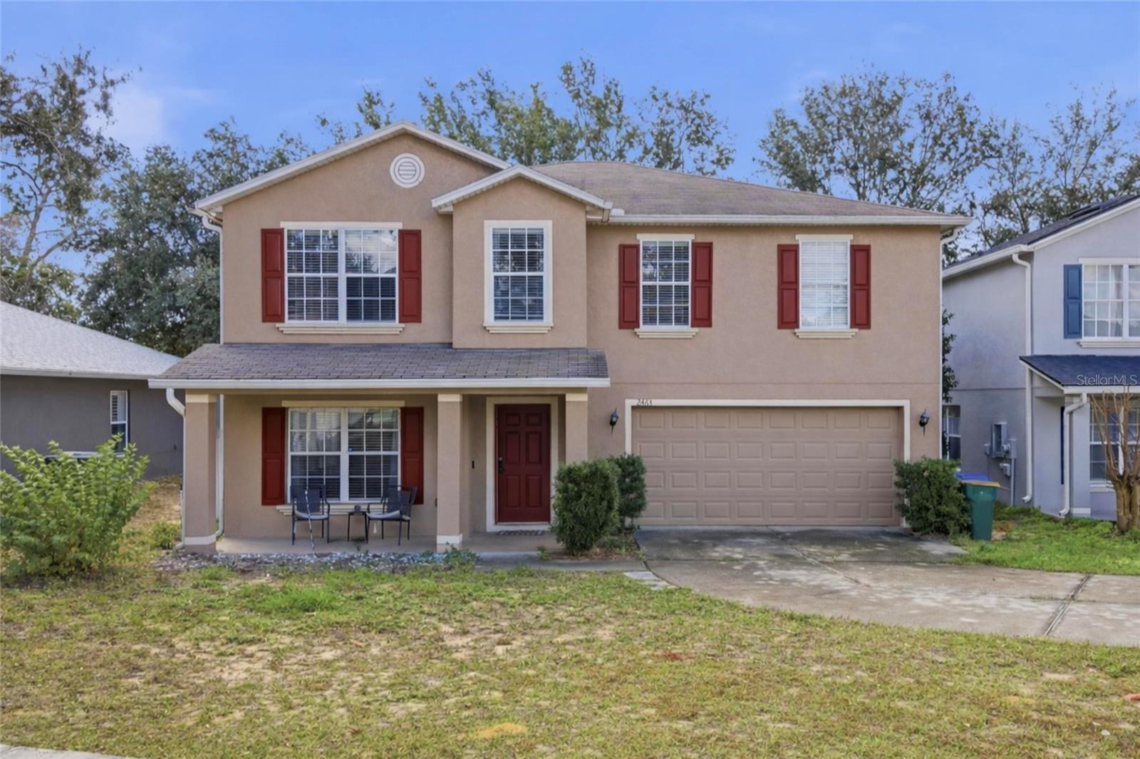 2463 MARTINS RUN