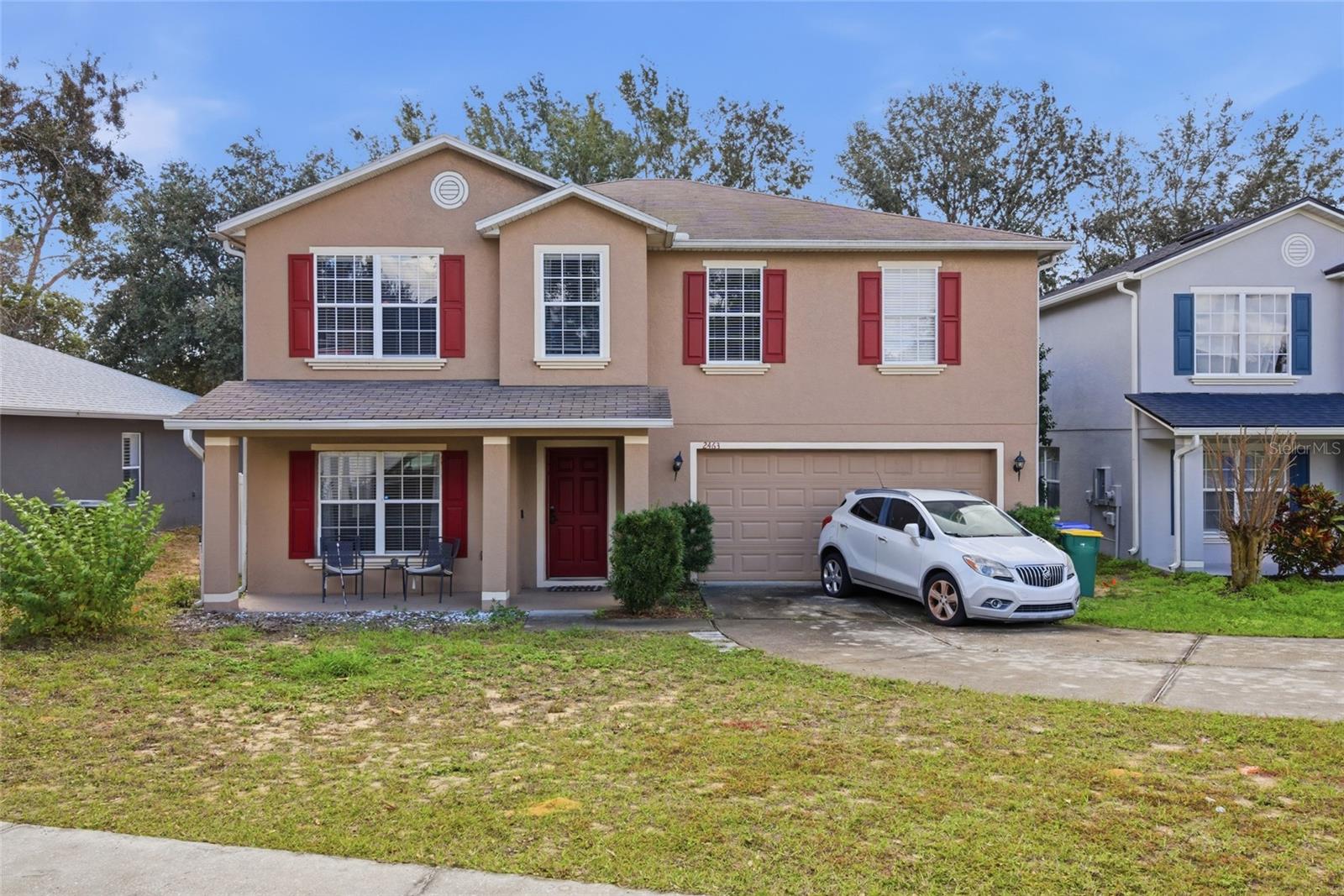 2463 Martins Run Property Photo 10