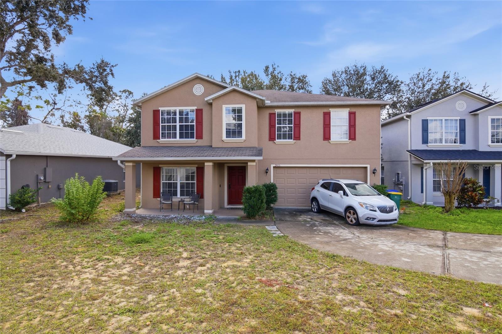 2463 Martins Run Property Photo 11