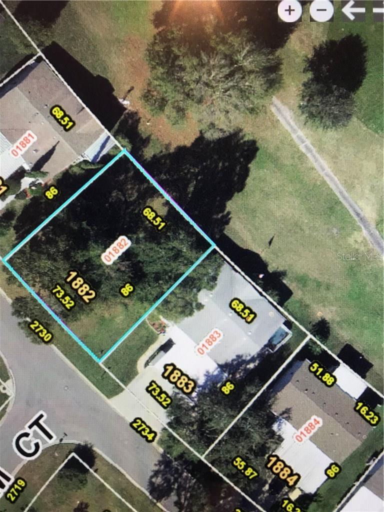 2730 Lake Grassmere Cir #1882 Property Photo 1