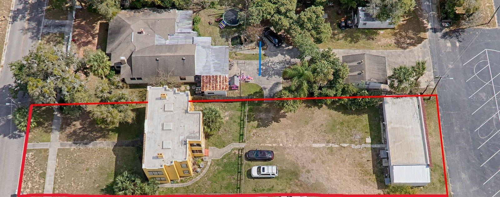 426 E Citrus Ave Property Photo 39