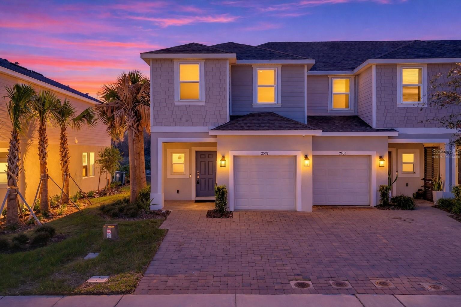 2596 Penguin Blvd Property Photo 1