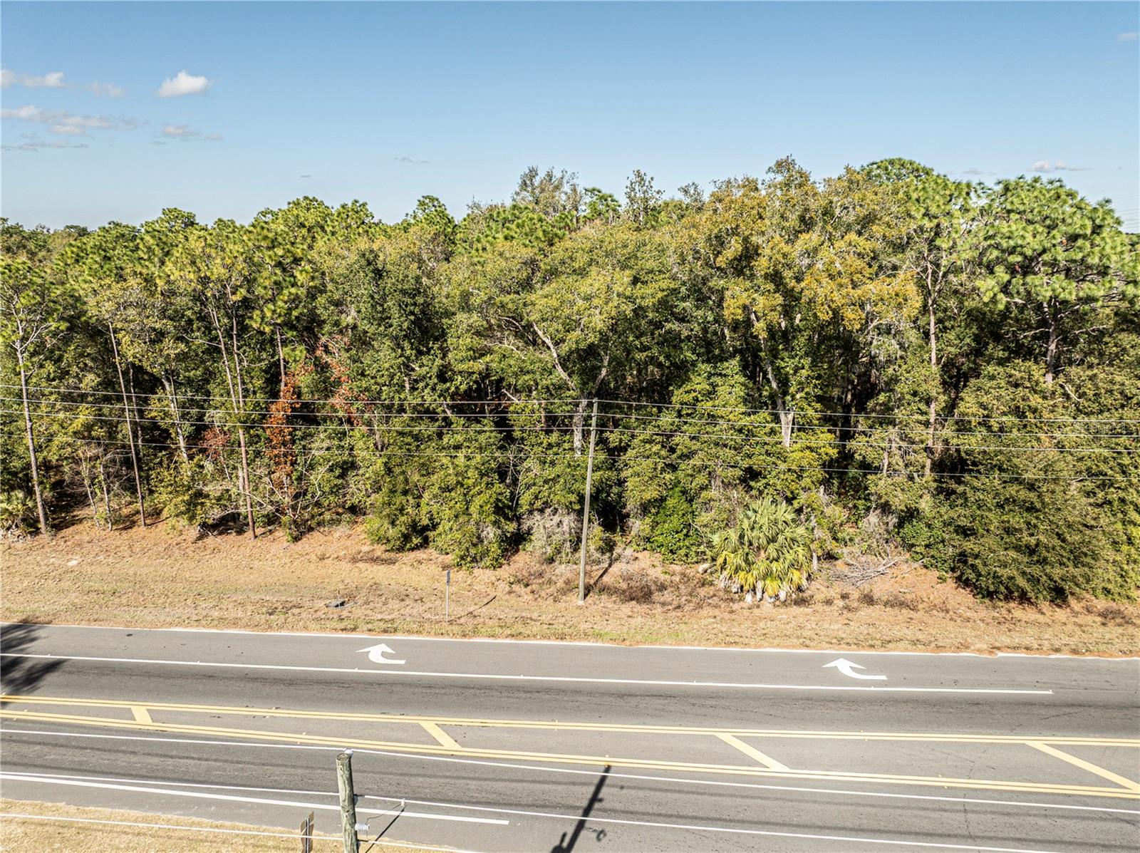 0000 E Hwy 25 Property Photo 1