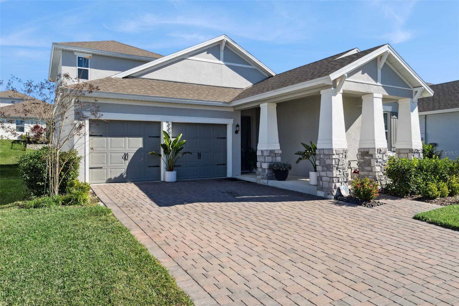 4442 LIONS GATE DR Property Photo 1