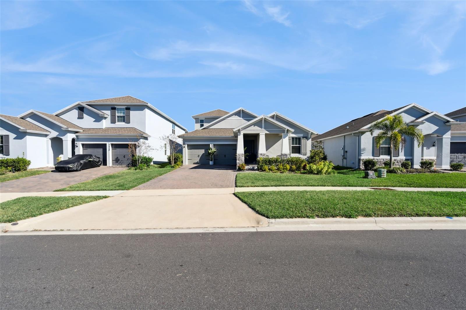 4442 Lions Gate Dr Property Photo 4