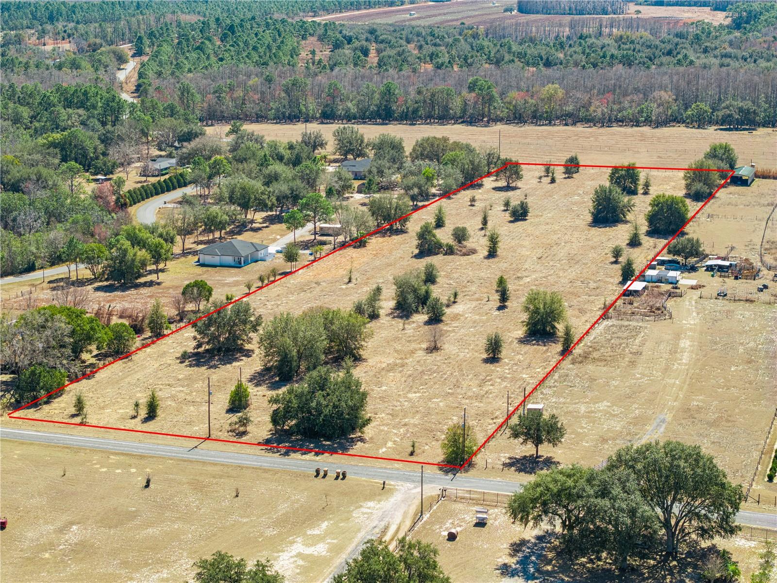 Green Swamp Rd Property Photo 1