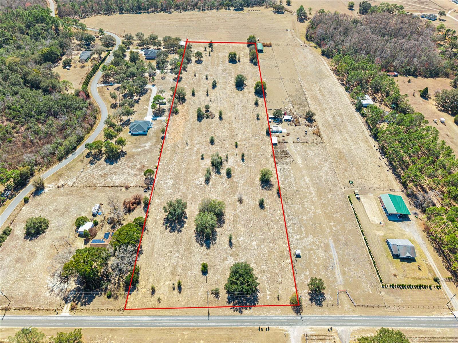 Green Swamp Rd Property Photo 3
