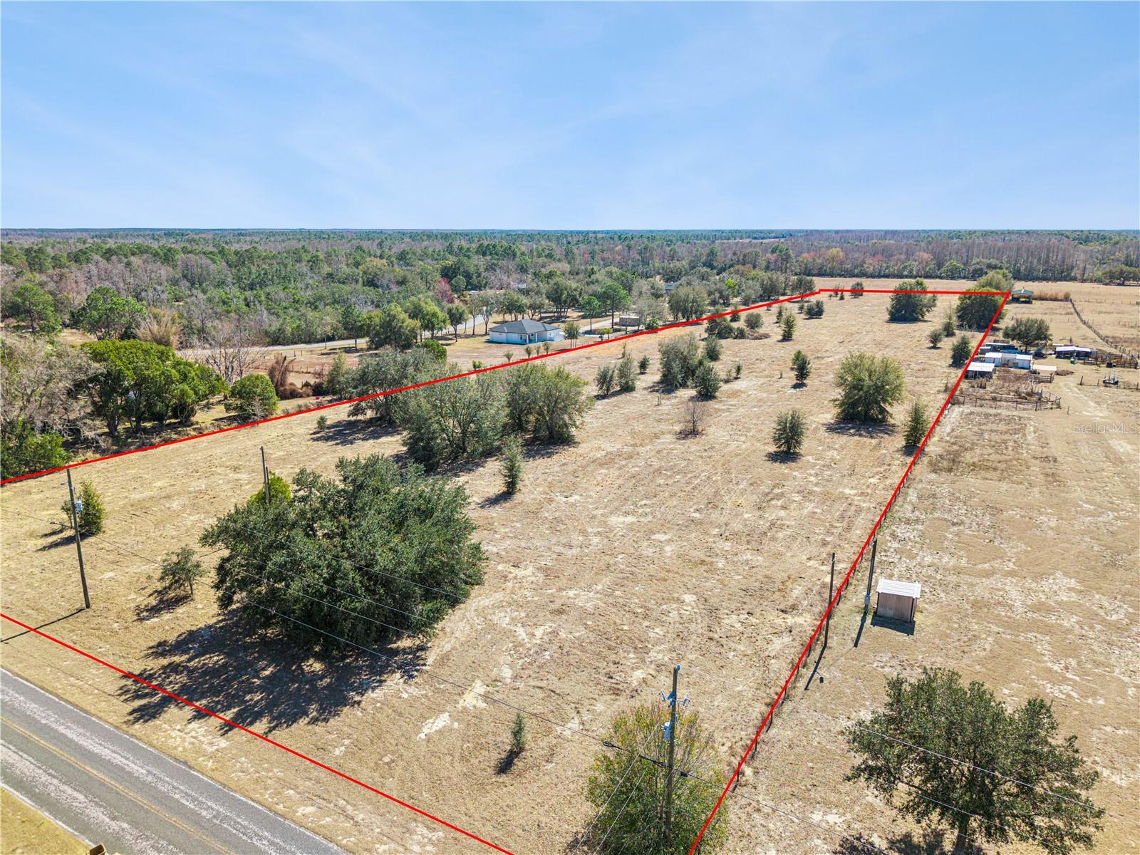 Green Swamp Rd Property Photo 5