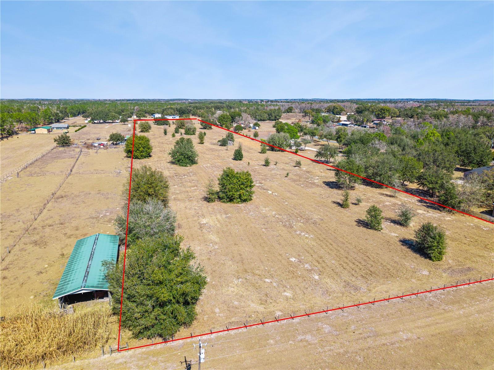Green Swamp Rd Property Photo 11