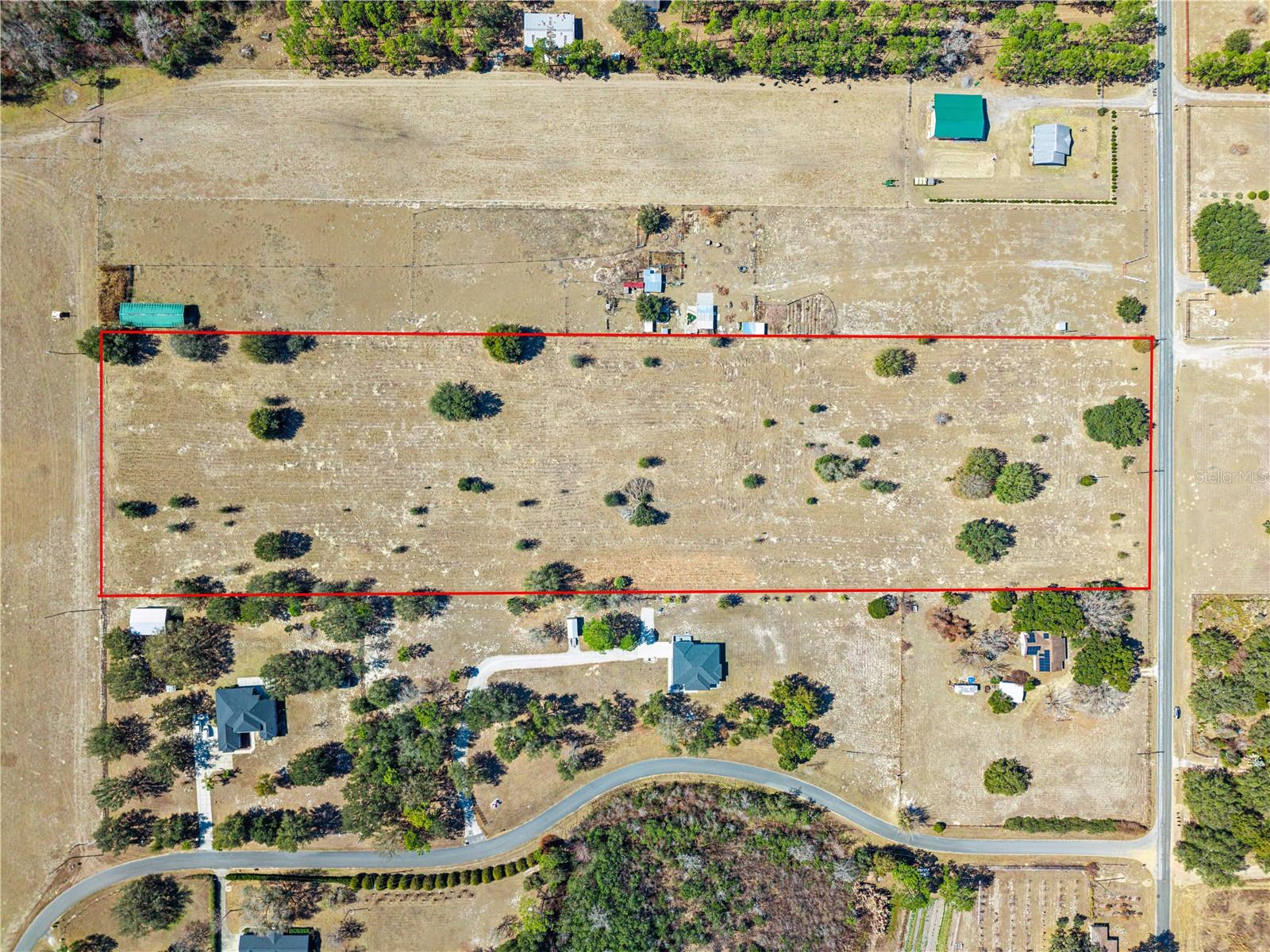 Green Swamp Rd Property Photo 15