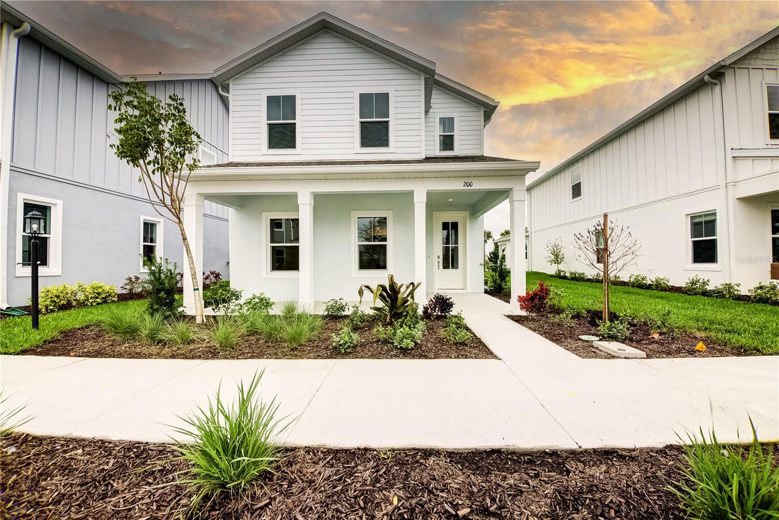 200 Eagleston Ln Property Photo 1