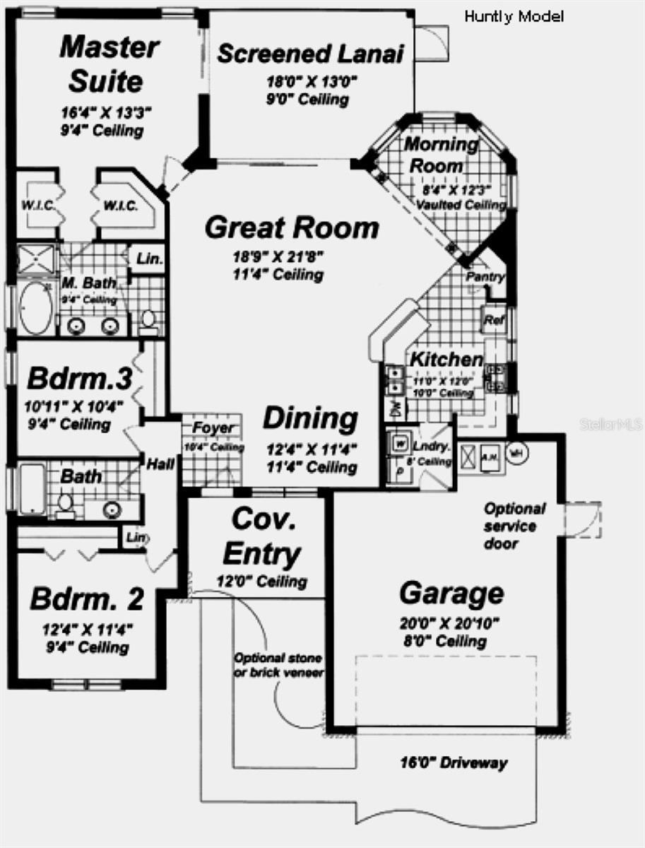 5922 Sage Leaf Pl Property Photo 2