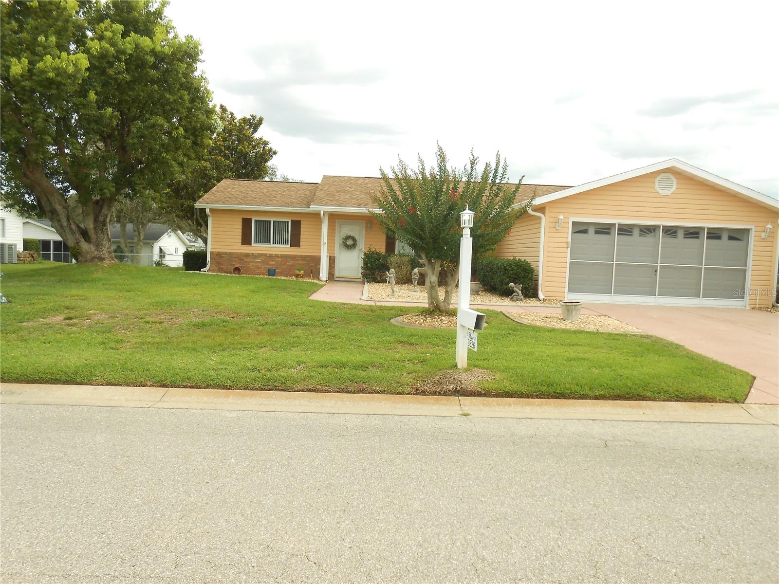 9826 Se 178th Ln Property Photo 1