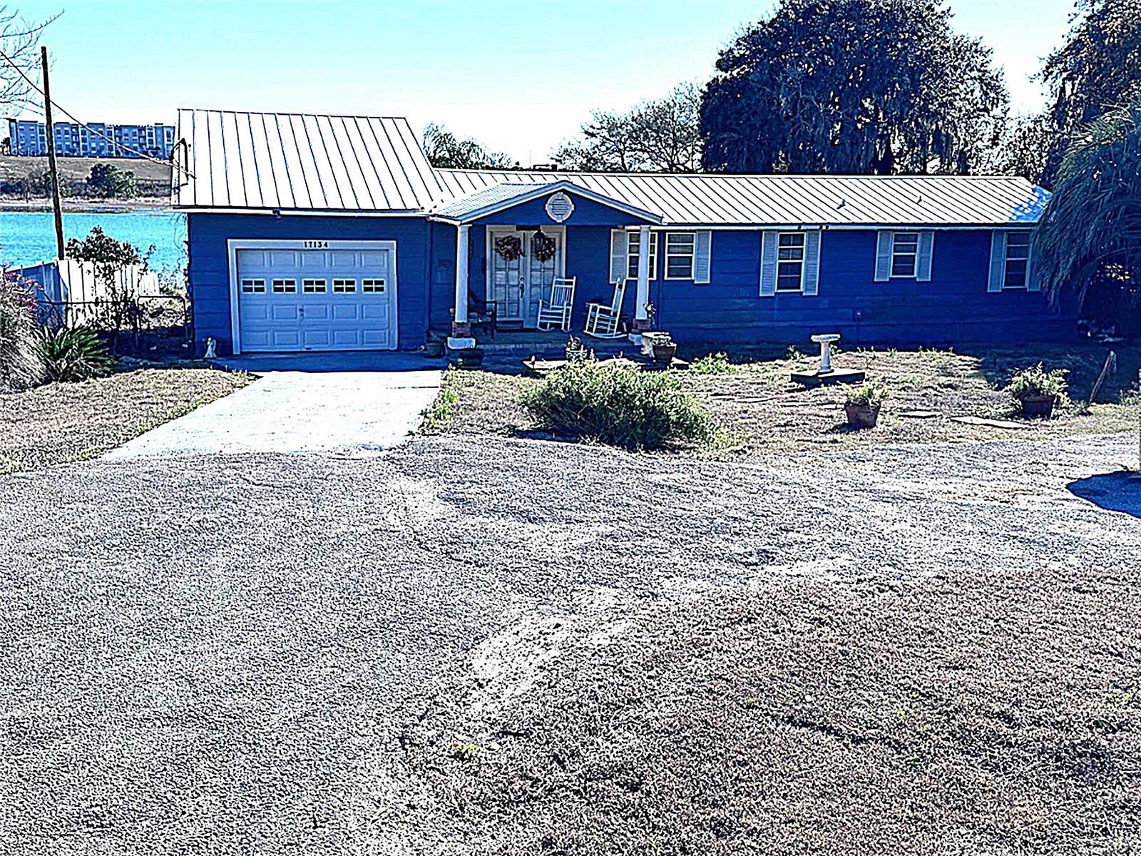 17134 LAKE INGRAM RD